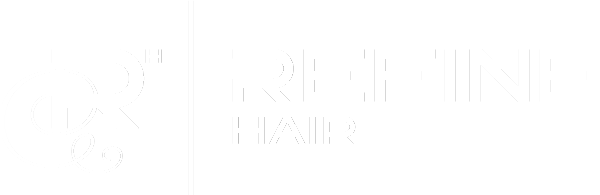 Refine hair